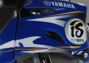 Yamaha YZ450F Yamaha YZ450F